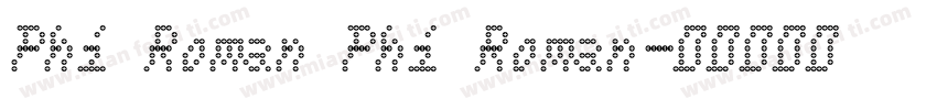 Phi Roman Phi Roman字体转换